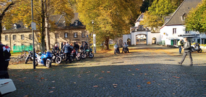 Jahresabschlussfahrt zum Altenberger Dom