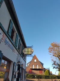 Jahresabschlussfahrt zum Altenberger Dom