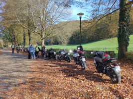 Jahresabschlussfahrt zum Altenberger Dom