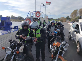 Jahresabschlussfahrt zum Altenberger Dom