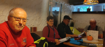 Jahresabschlussfahrt zum Altenberger Dom