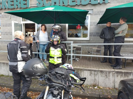 Jahresabschlussfahrt zum Altenberger Dom