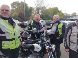 Jahresabschlussfahrt zum Altenberger Dom