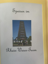 Zur Rhein-Weser-Wasserscheide