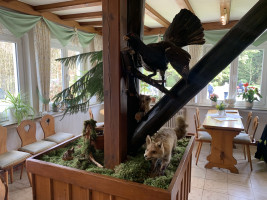 Zur Rhein-Weser-Wasserscheide