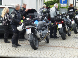 Zur Rhein-Weser-Wasserscheide
