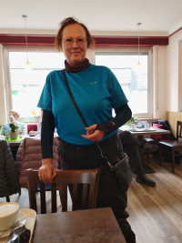 Zur Rhein-Weser-Wasserscheide