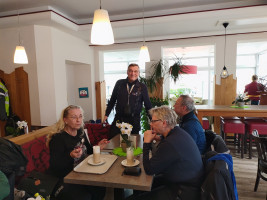 Zur Rhein-Weser-Wasserscheide