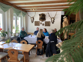 Zur Rhein-Weser-Wasserscheide