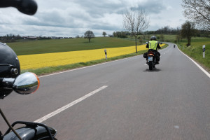 Gemütliche Tour nach Birgel zur historischen Wassermühle