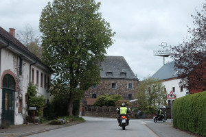 Gemütliche Tour nach Birgel zur historischen Wassermühle
