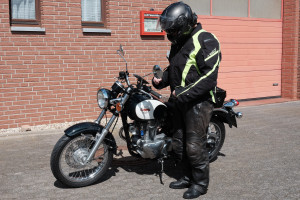 Gemütliche Tour nach Birgel zur historischen Wassermühle