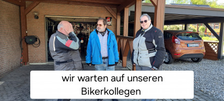 Gemütliche Tour nach Birgel zur historischen Wassermühle