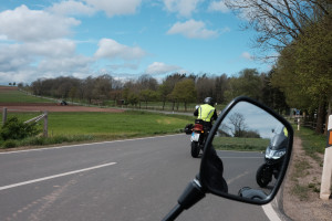 Gemütliche Tour nach Birgel zur historischen Wassermühle