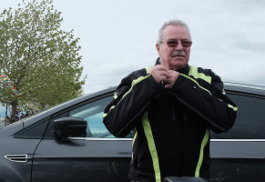 Gemütliche Tour nach Birgel zur historischen Wassermühle