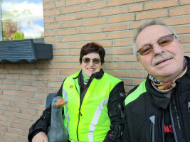 Gemütliche Tour nach Birgel zur historischen Wassermühle