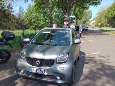 GG Eifel 02/24 Blankenheim