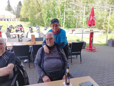 GG Eifel 02/24 Blankenheim