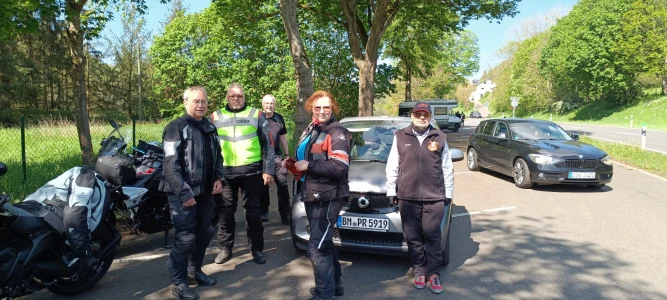 GG Eifel 02/24 Blankenheim