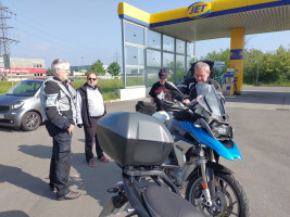 GG Eifel 02/24 Blankenheim