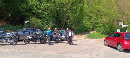 GG Eifel 02/24 Blankenheim