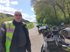 GG Eifel 02/24 Blankenheim