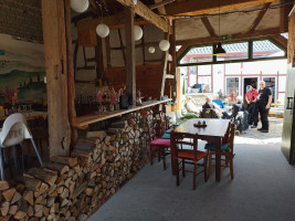 Sonntags Tour mit Wolly