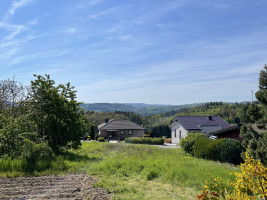 Sonntags Tour mit Wolly