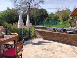 Sonntags Tour mit Wolly