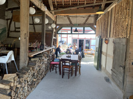 Sonntags Tour mit Wolly