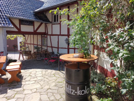 Sonntags Tour mit Wolly