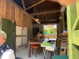 Sonntags Tour mit Wolly