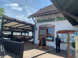 Sonntags Tour mit Wolly