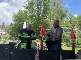 GG Eifel 04/24 wieder Eifel