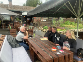 GG Eifel 04/24 wieder Eifel