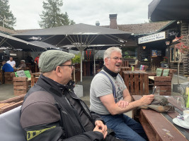 GG Eifel 04/24 wieder Eifel