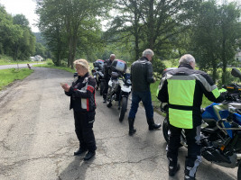 GG Eifel 04/24 wieder Eifel