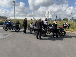 GG Eifel 04/24 wieder Eifel