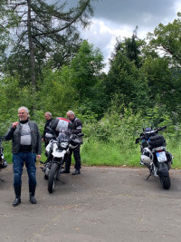 GG Eifel 04/24 wieder Eifel