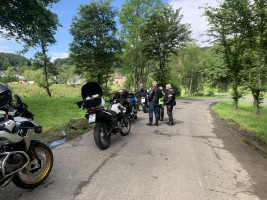 GG Eifel 04/24 wieder Eifel