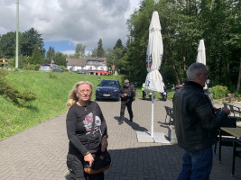 GG Eifel 04/24 wieder Eifel