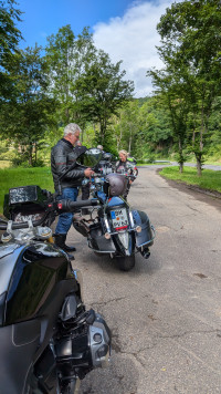 GG Eifel 04/24 wieder Eifel