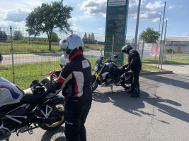 GG Eifel 04/24 wieder Eifel