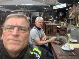 GG Eifel 04/24 wieder Eifel