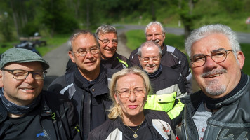 GG Eifel 04/24 wieder Eifel