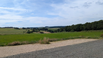 Prümer Land und Hocheifel