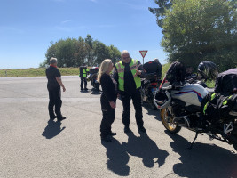 Kathedrale, Kapelle und kaltes Wasser