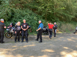Kathedrale, Kapelle und kaltes Wasser