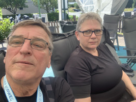 Kathedrale, Kapelle und kaltes Wasser