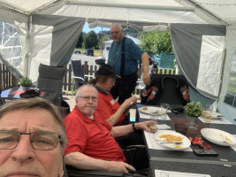 Kathedrale, Kapelle und kaltes Wasser